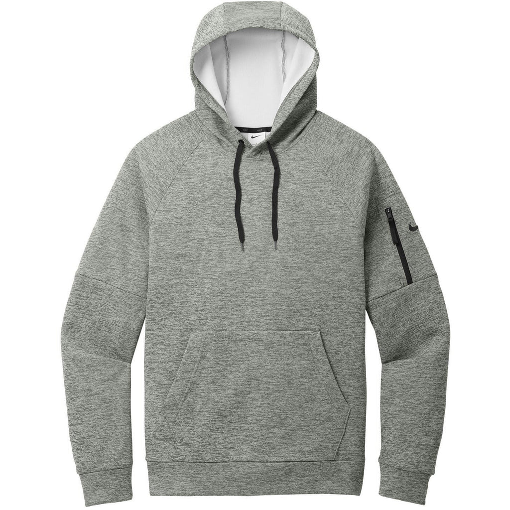 Dark Grey Heather