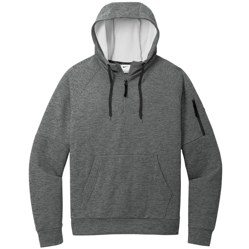 Charcoal Heather