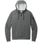 Charcoal Heather