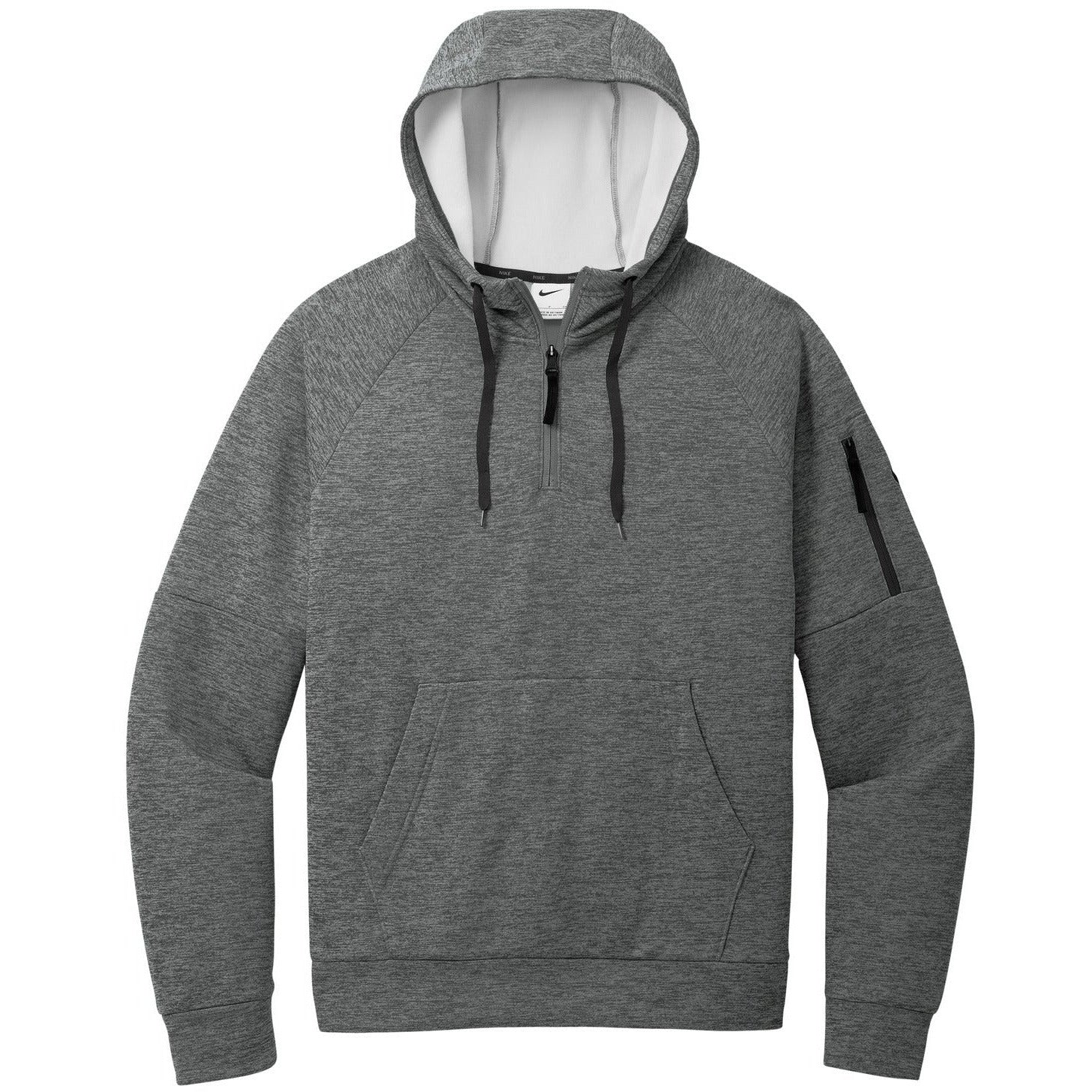 Charcoal Heather