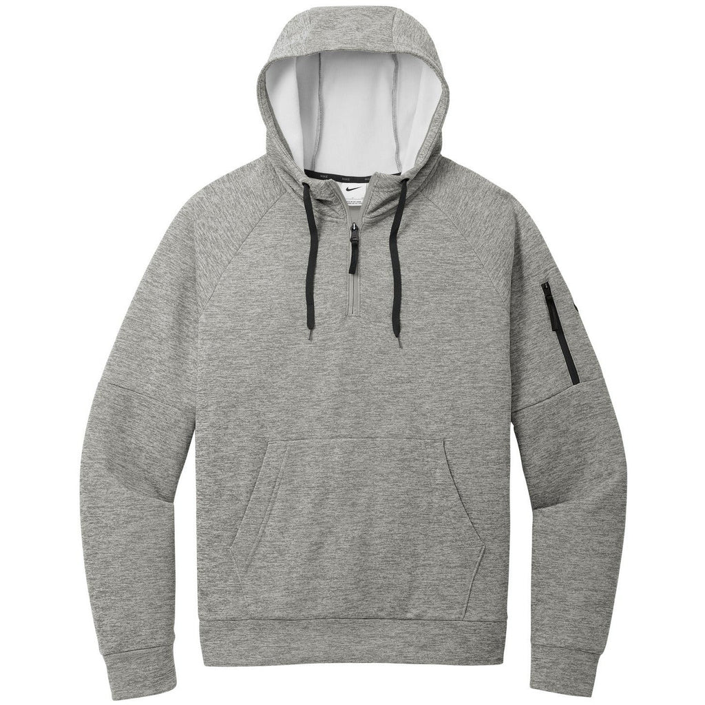Dark Grey Heather