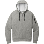 Dark Grey Heather
