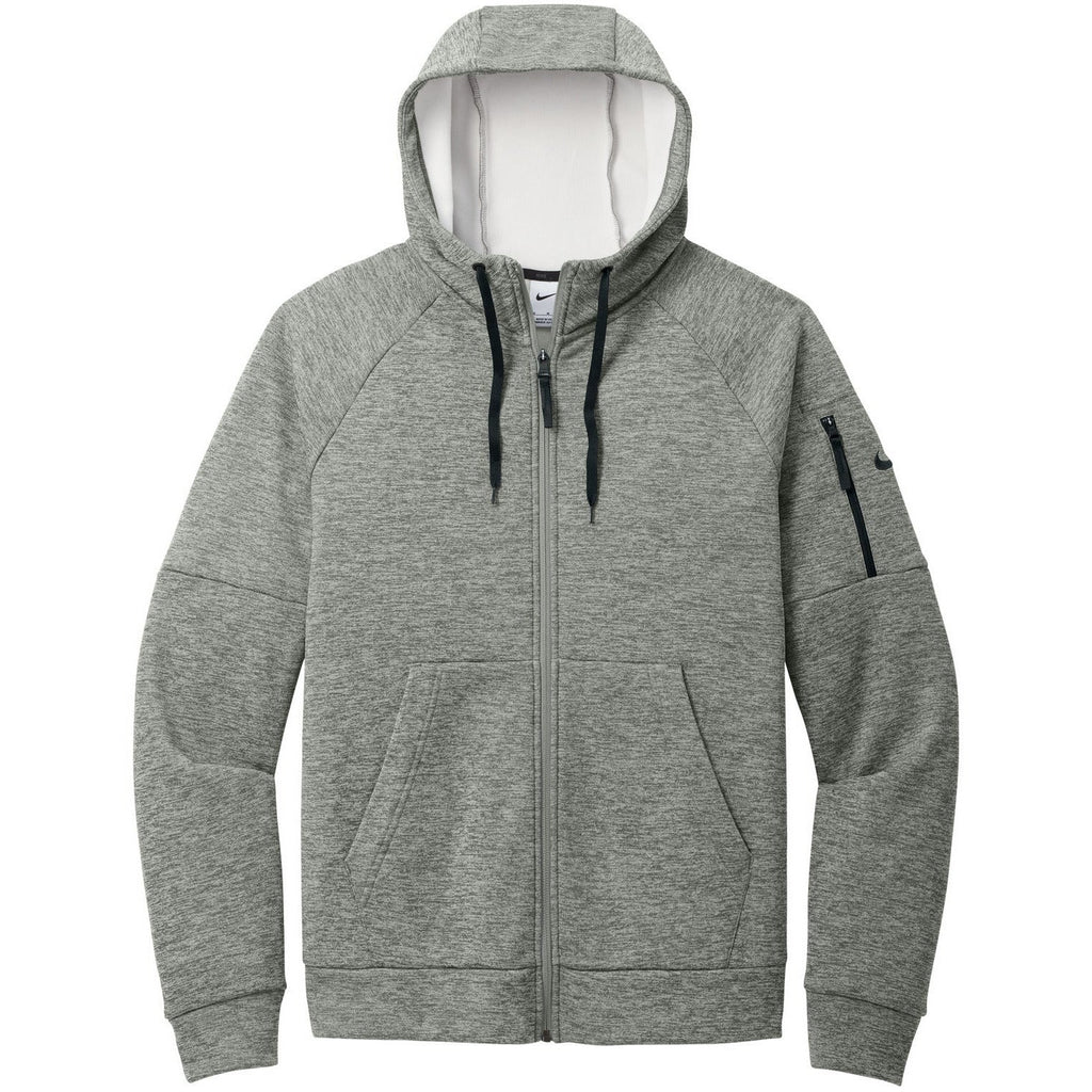 Dark Grey Heather