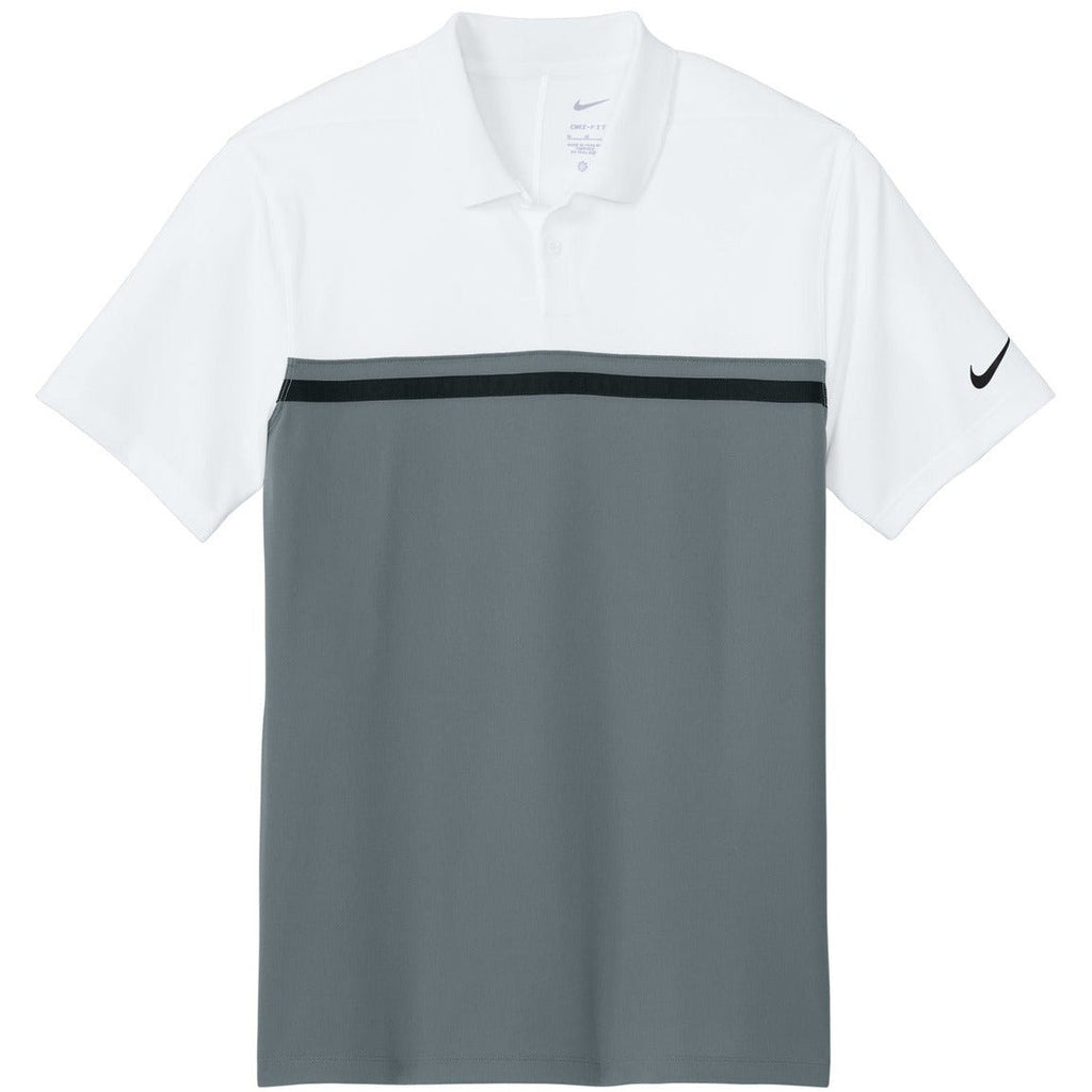White/ Cool Grey/ Black