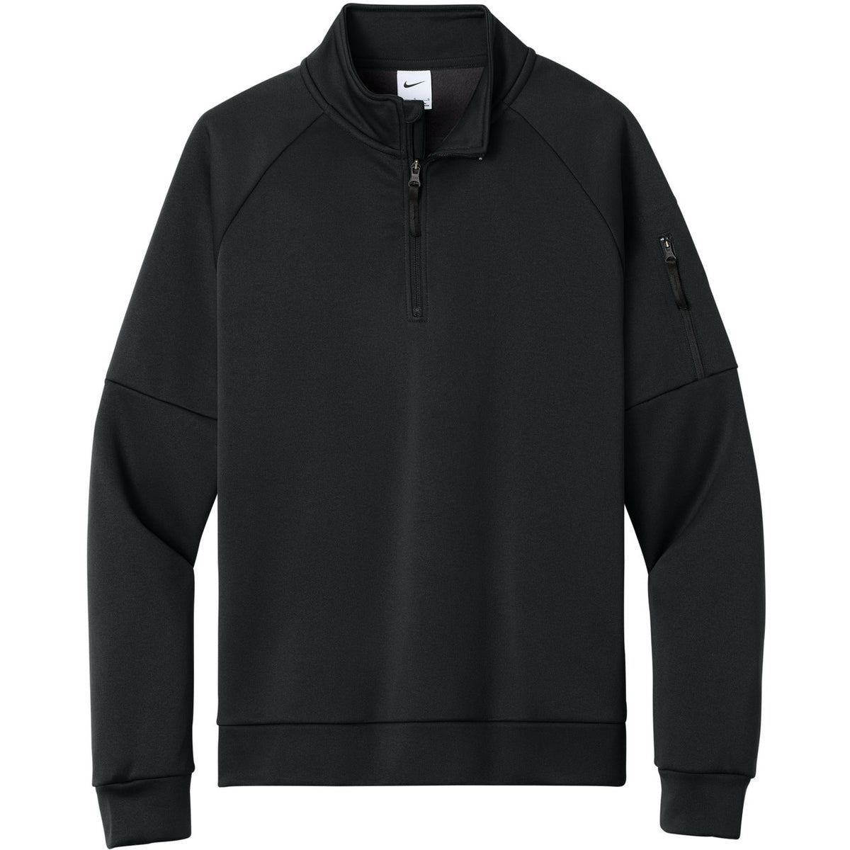 NKIO8125-Black
