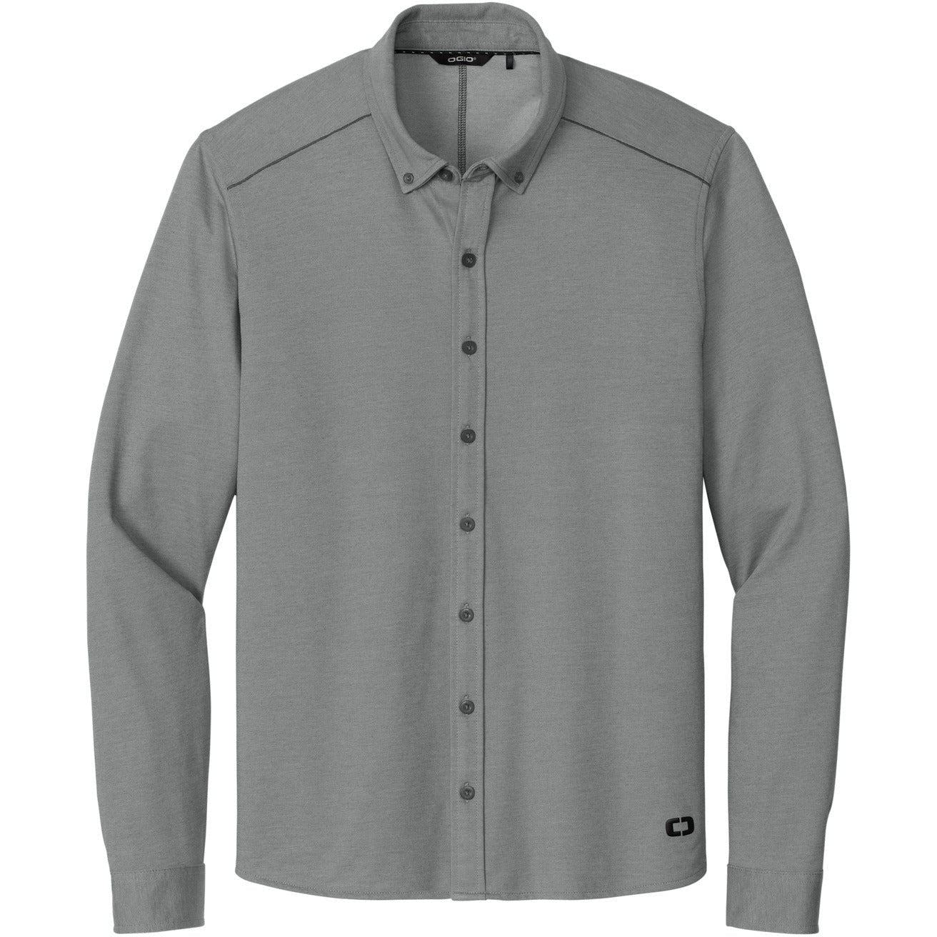 Tarmac Grey Heather