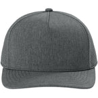 Heather Gear Grey