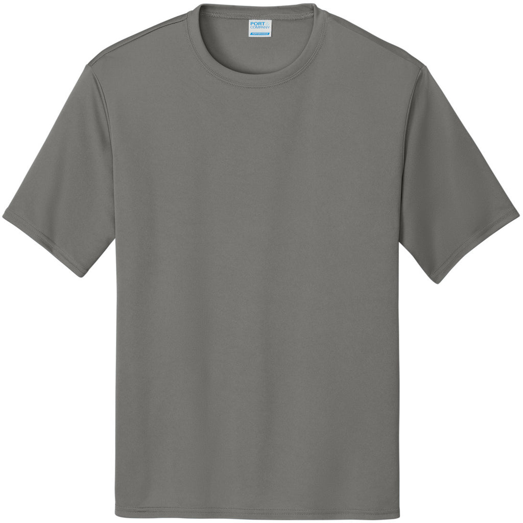 PC380-Grey Concrete