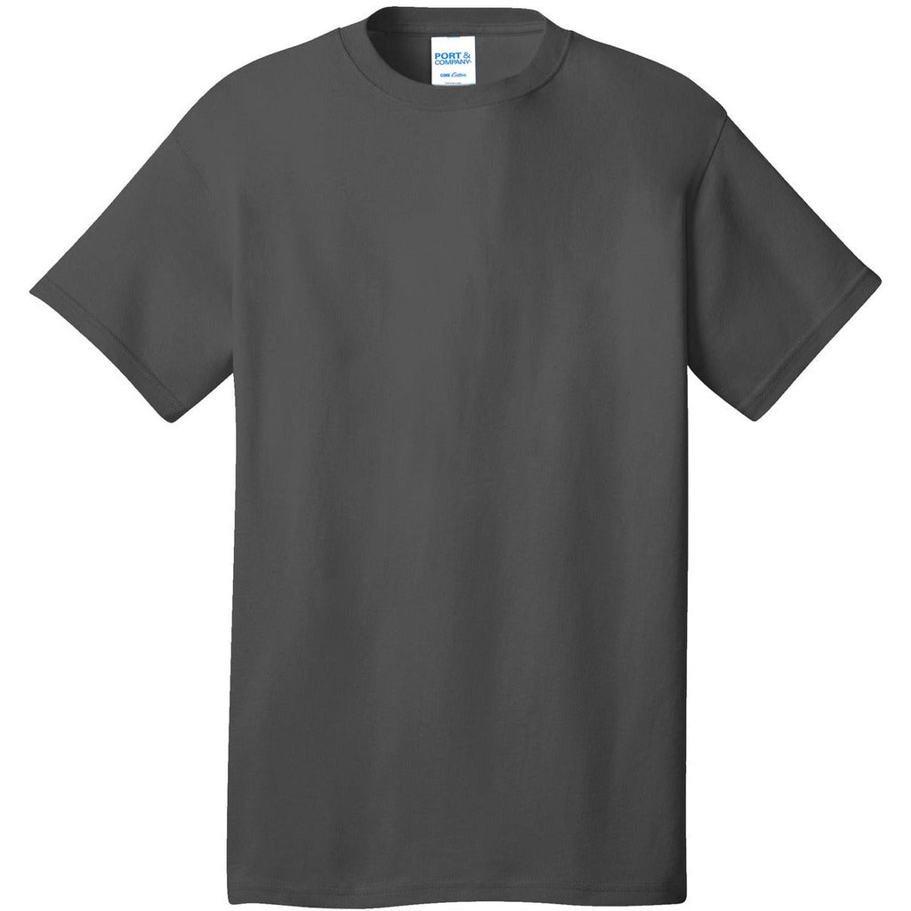 Coal Grey