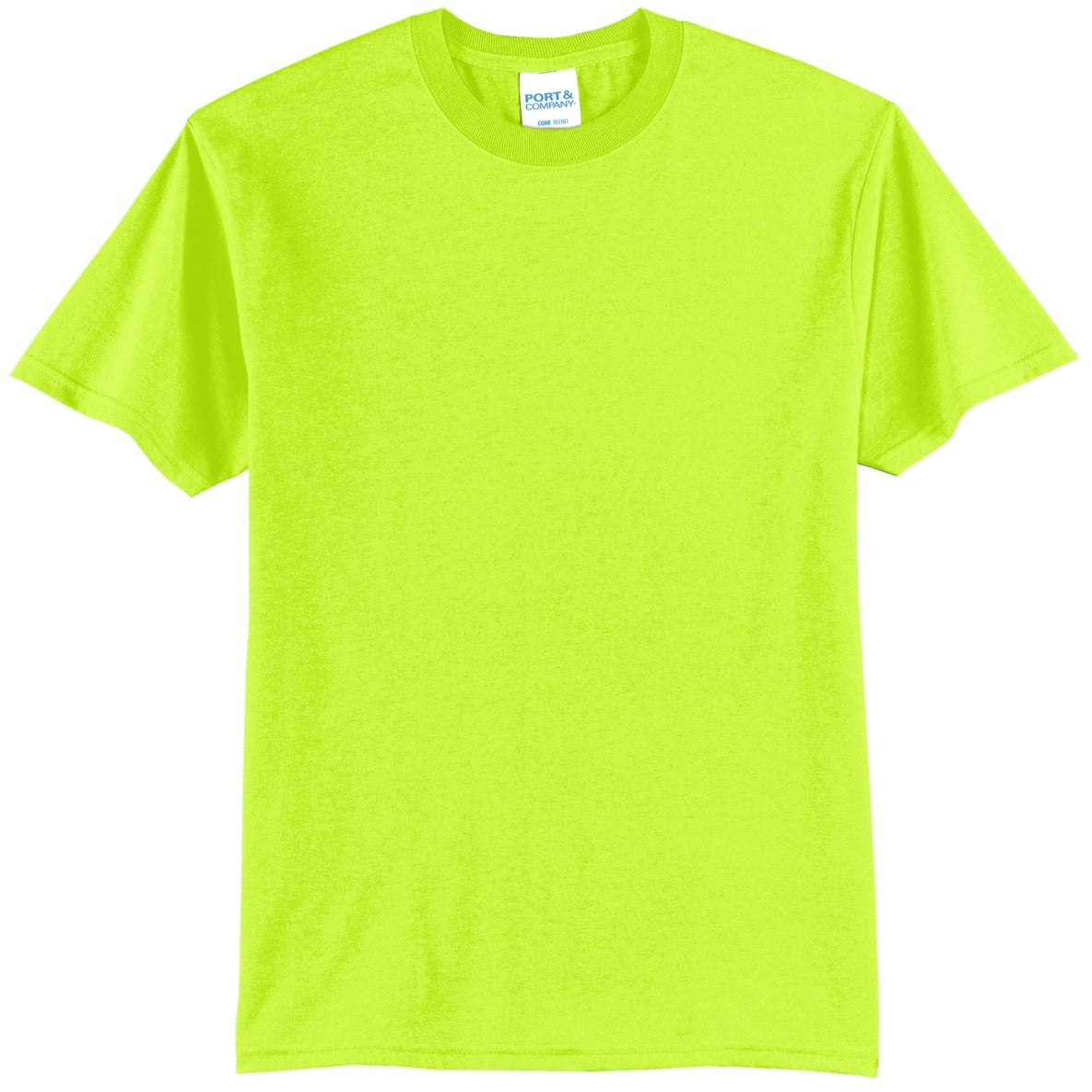 PC55-Safety Green