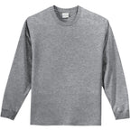 PC61LS-Athletic Heather