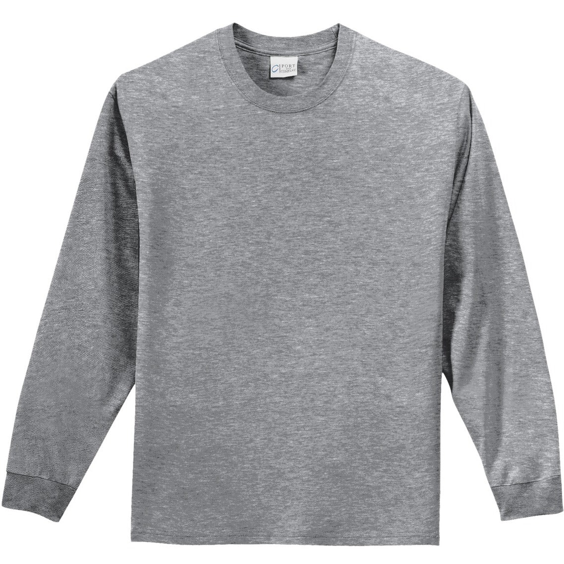 PC61LS-Athletic Heather