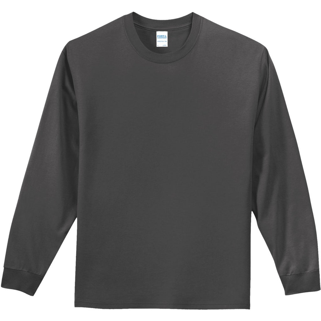 PC61LS-Charcoal