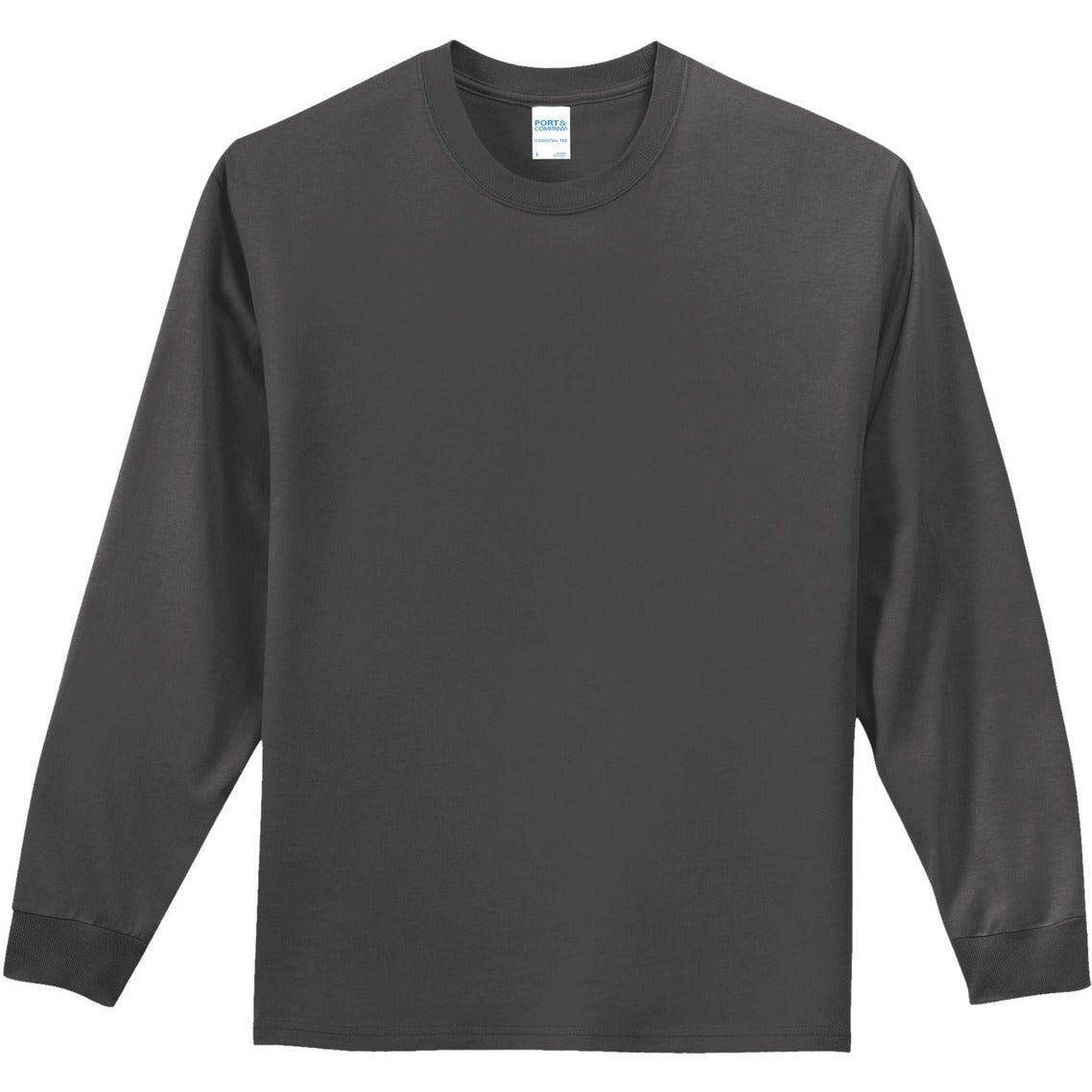 PC61LS-Charcoal