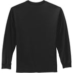 PC61LS-Jet Black