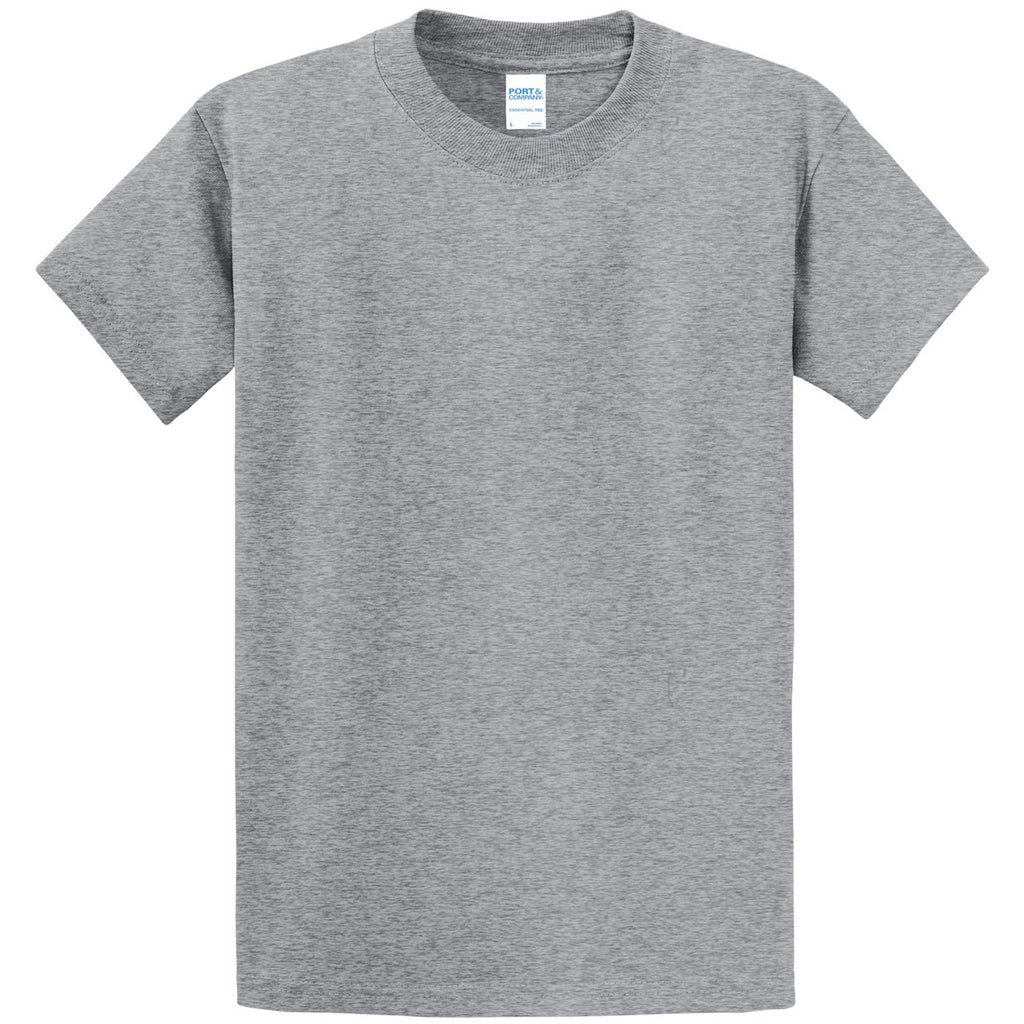PC61-Athletic Heather