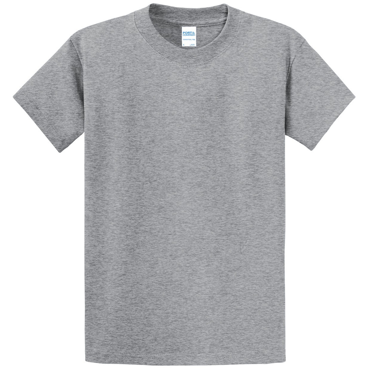 PC61-Athletic Heather
