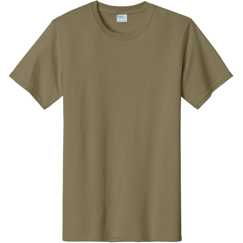 PC61-Coyote Brown