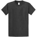 PC61-Dark Heather Grey