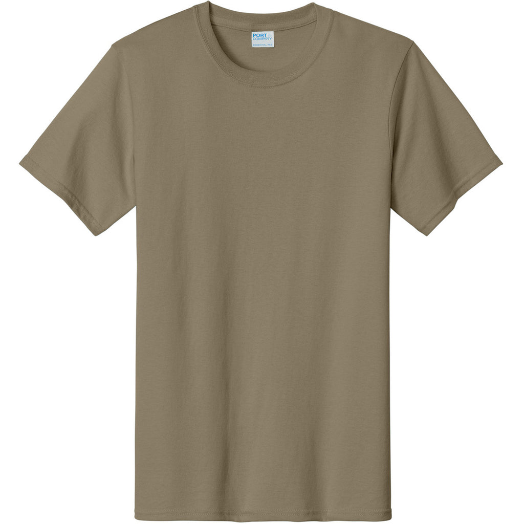 PC61-Dusty Brown