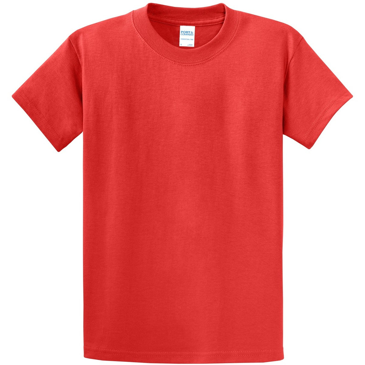 PC61-Fiery Red