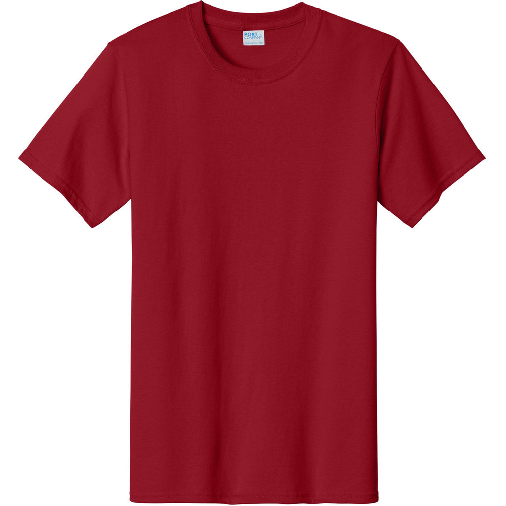PC61-Rich Red