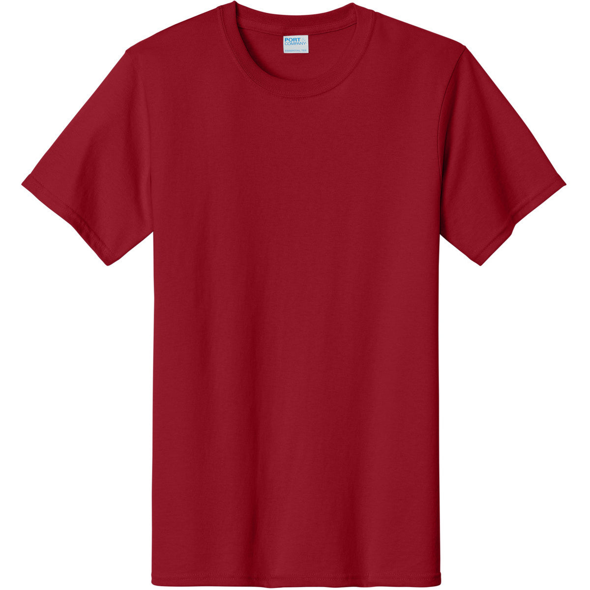PC61-Rich Red