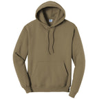 Coyote Brown