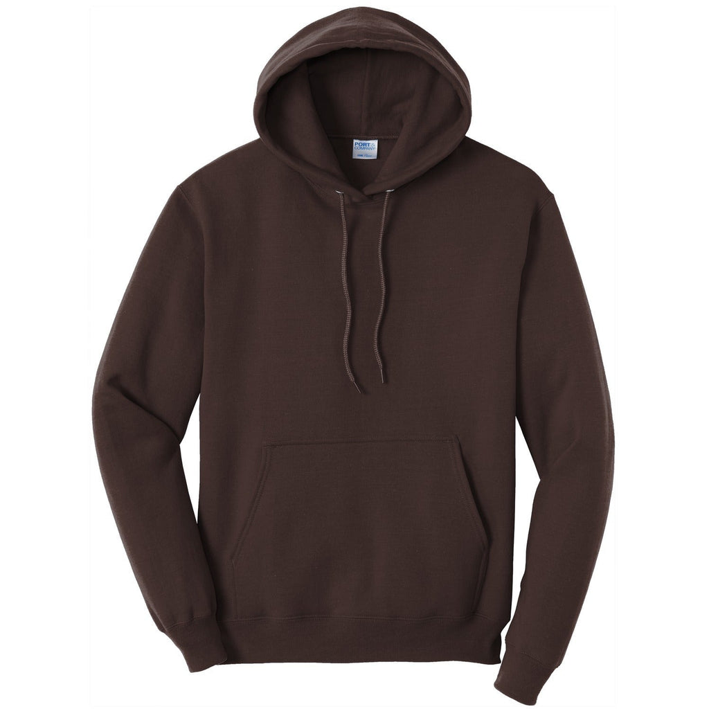 Dark Chocolate Brown