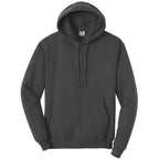 Dark Heather Grey