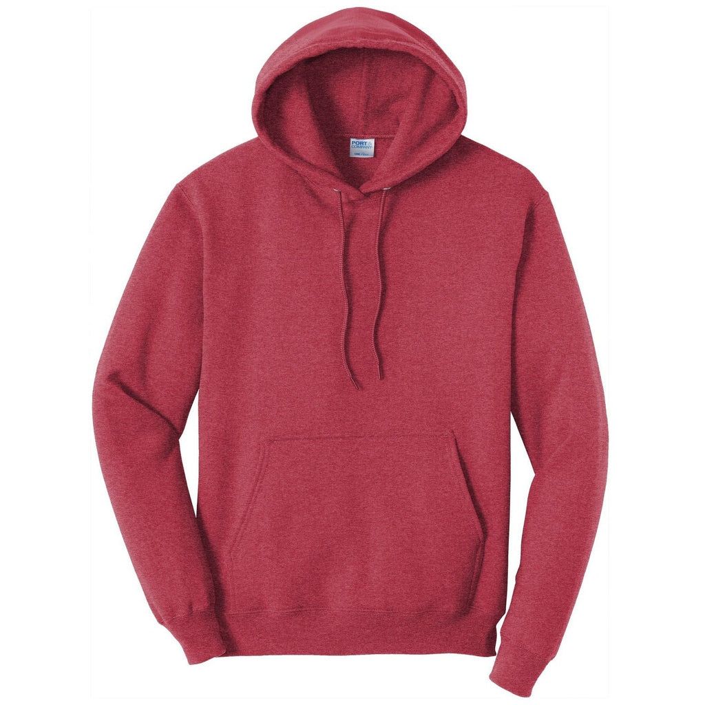 Heather Red