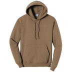 Woodland Brown