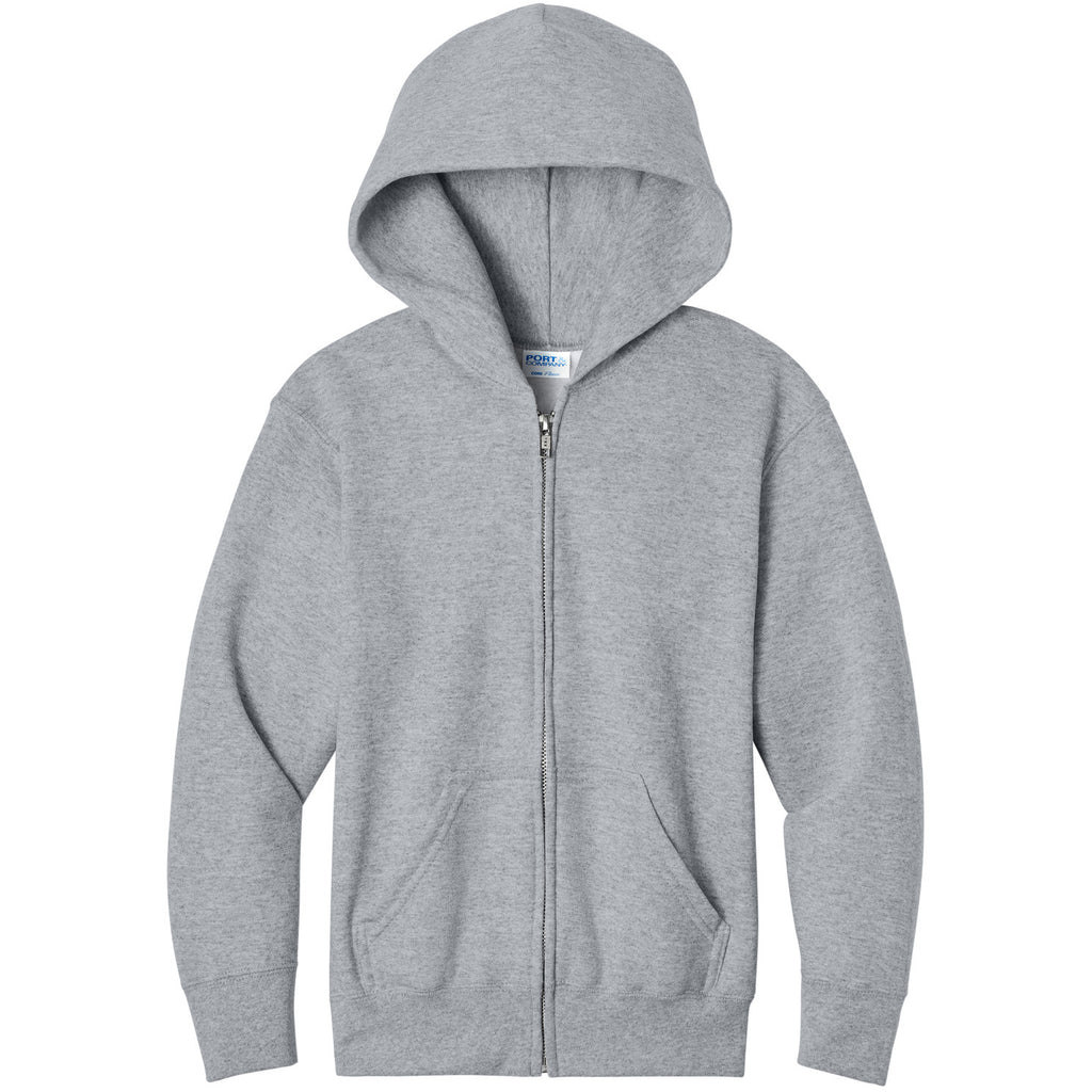 PC78YZH-Athletic Heather