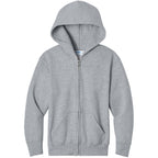 PC78YZH-Athletic Heather