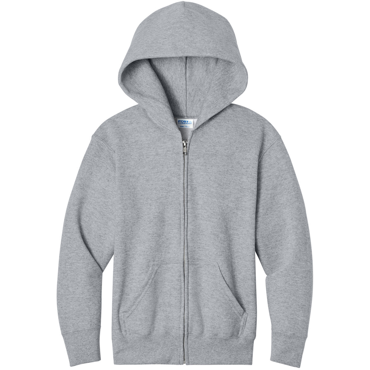 PC78YZH-Athletic Heather