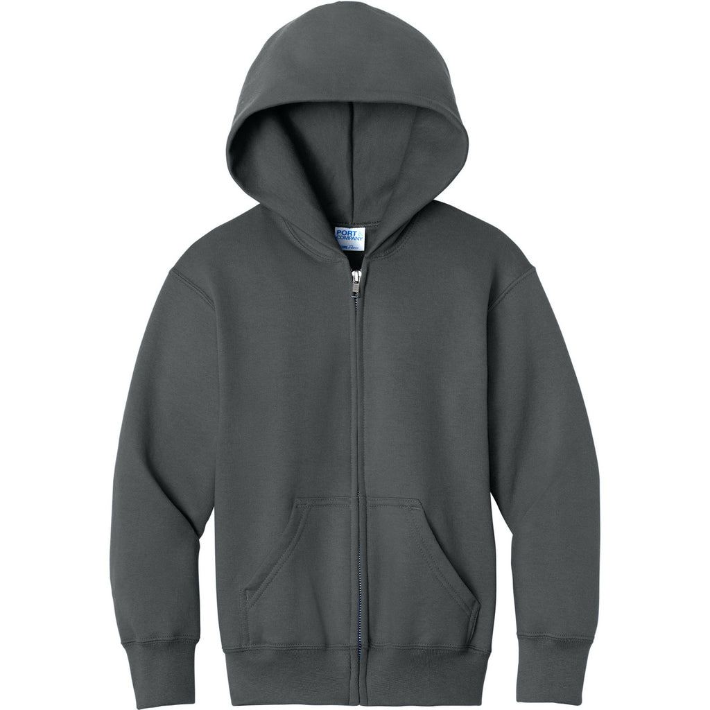 PC78YZH-Charcoal
