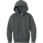 PC78YZH-Charcoal