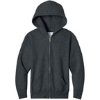 PC78YZH-Dark Heather Grey