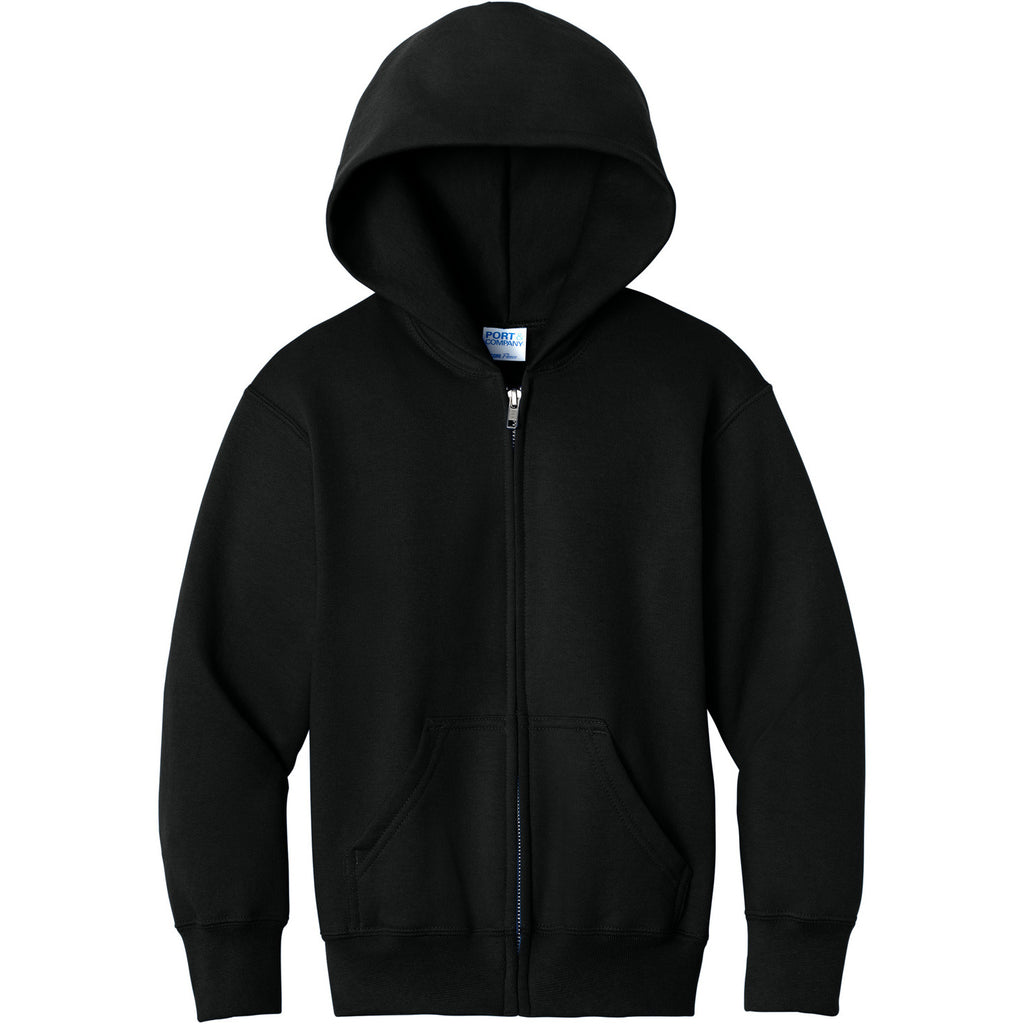 PC78YZH-Jet Black
