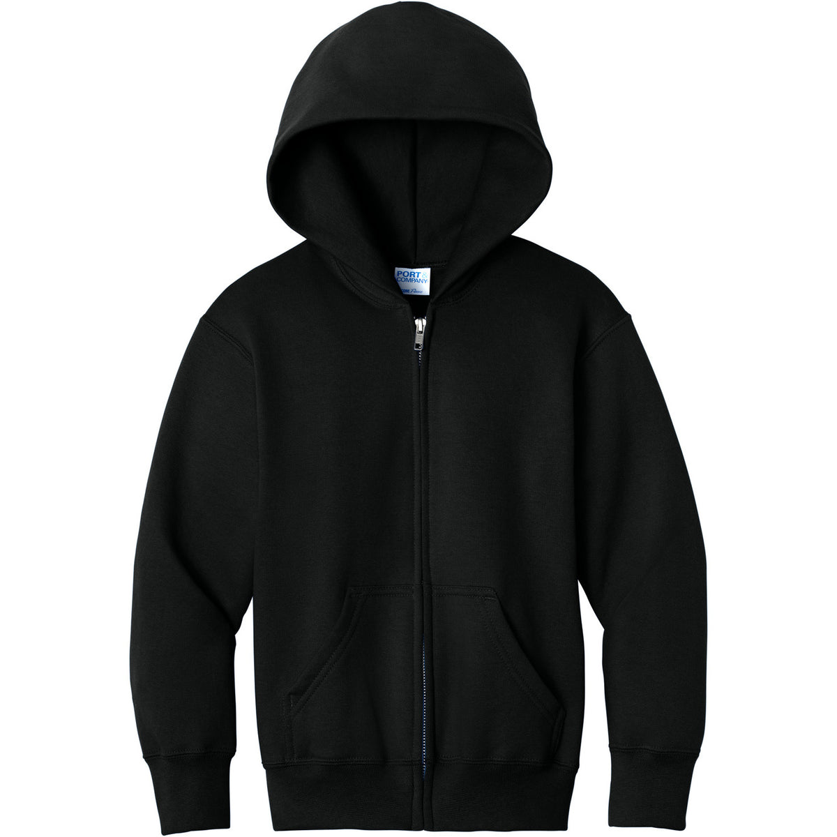 PC78YZH-Jet Black
