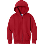 PC78YZH-Red