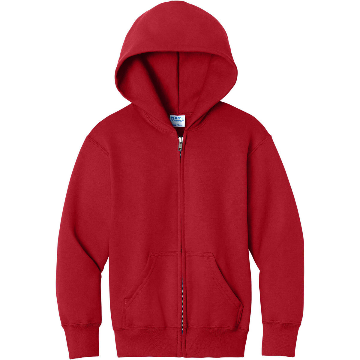 PC78YZH-Red