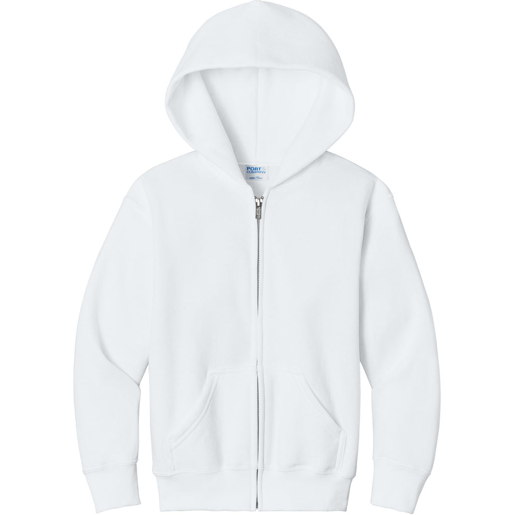 PC78YZH-White