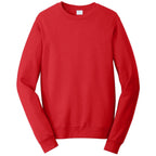 Bright Red