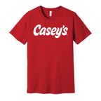 BELLA+CANVAS Unisex Jersey Short Sleeve Tee