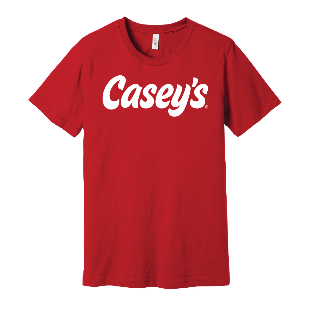 BELLA+CANVAS Unisex Jersey Short Sleeve Tee