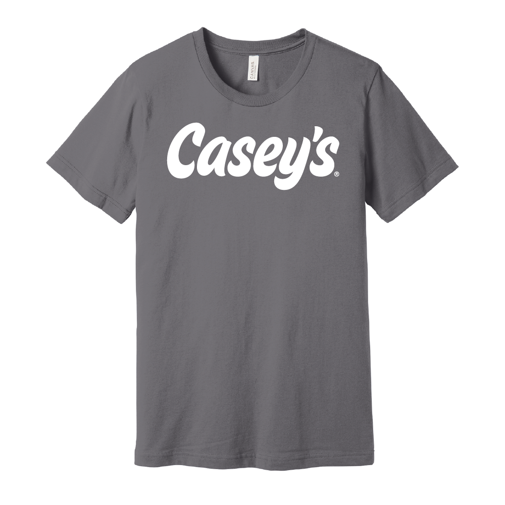 BELLA+CANVAS Unisex Jersey Short Sleeve Tee