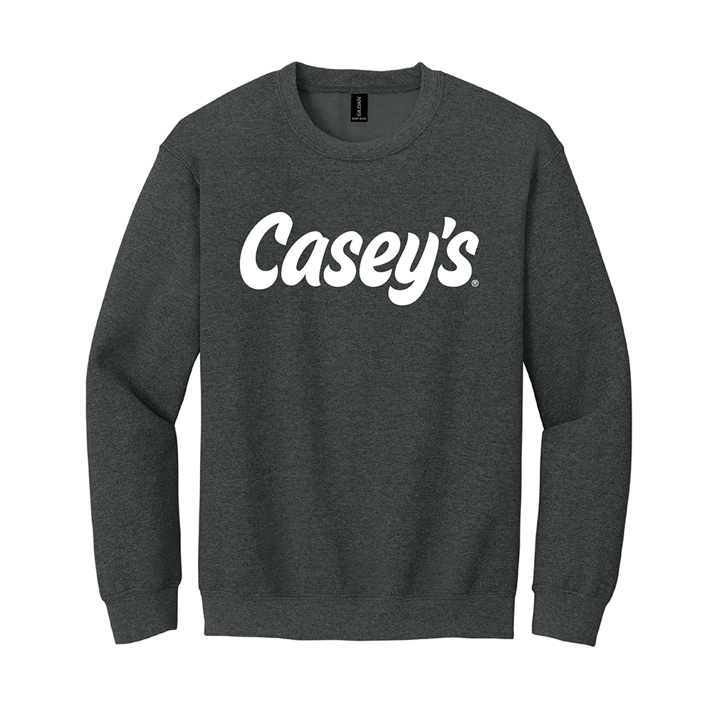 Gildan Heavy Blend Crewneck Sweatshirt
