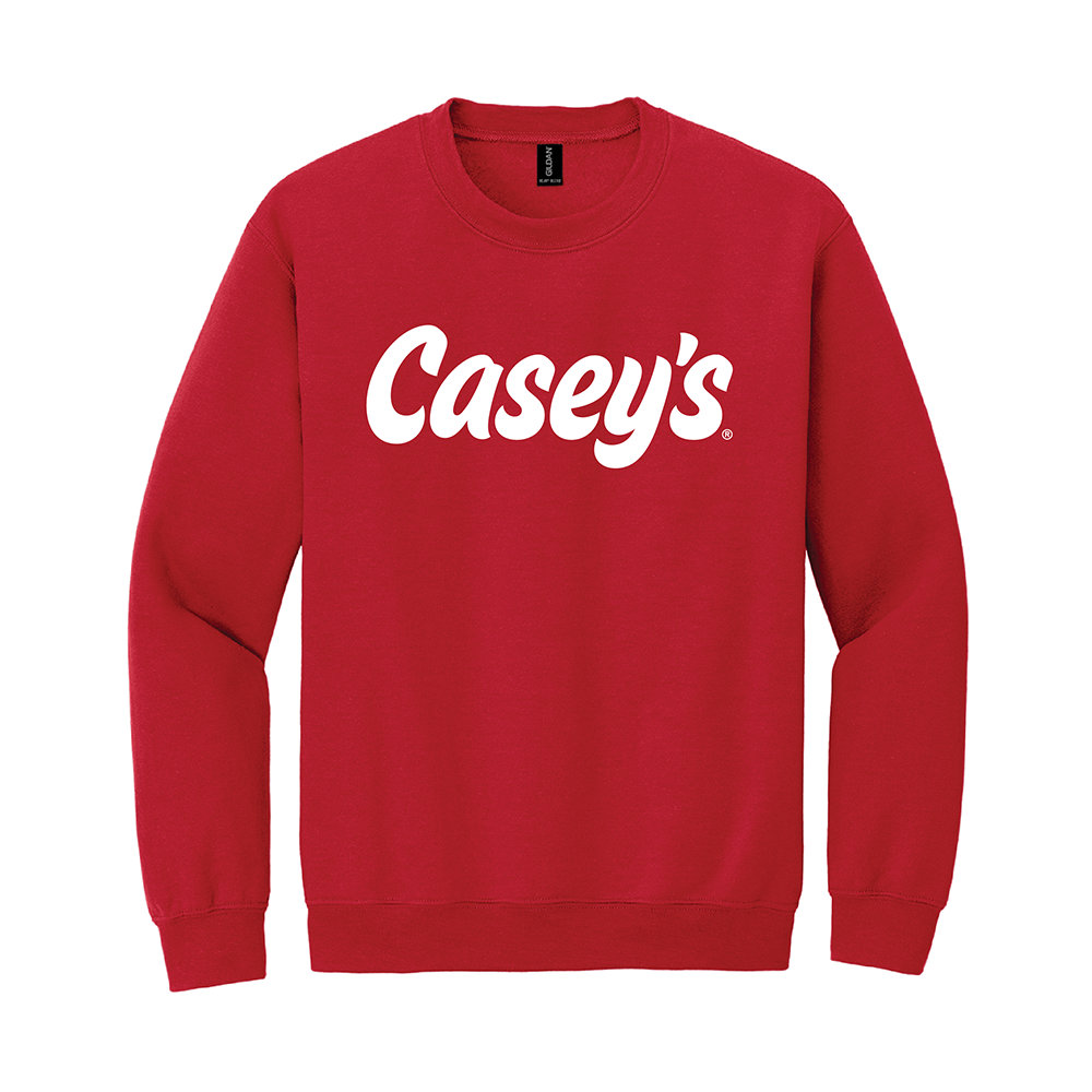 Gildan Heavy Blend Crewneck Sweatshirt