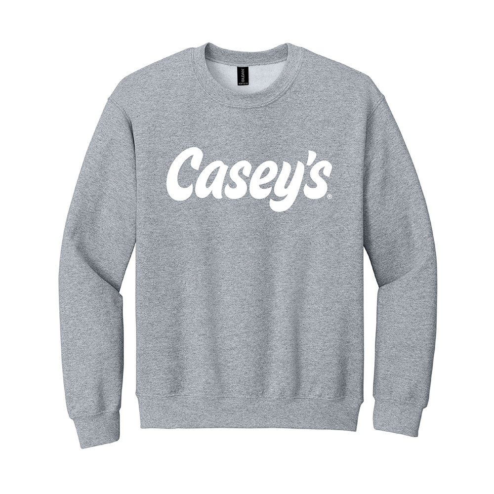 Gildan Heavy Blend Crewneck Sweatshirt